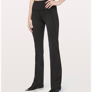 Lululemon Yoga Pants